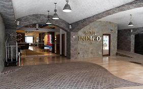 Hotel Indigo Guanajuato By Ihg